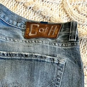 Citizens of Humanity Mens jeans